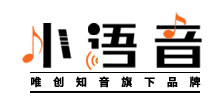 上海小語音電子科技有限公司